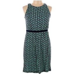 Ann Taylor LOFT Casual Sleeveless Dress - Small